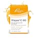 Produktbild Vitapas C 100: Nahrungsergänzungsmittel mit Vitamin C für ein funktionierendes Immunsystem* - laktosefrei, glutenfrei, vegan - 100 Tabletten