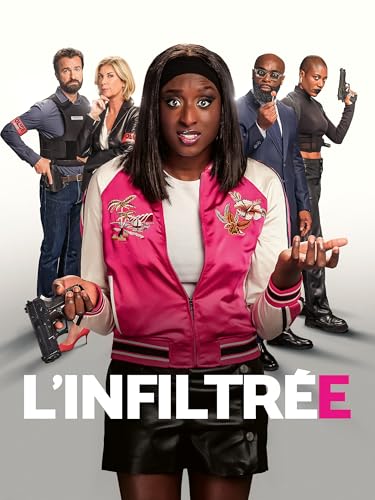 L'infiltrée