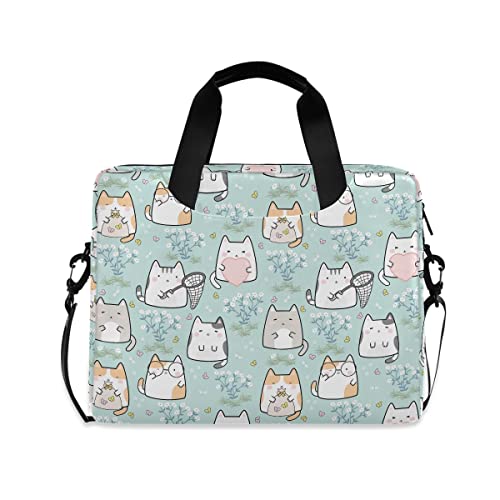 Sac ordinateur 15.6 pouces squelette dansant GAIREG pour les trajets urbains