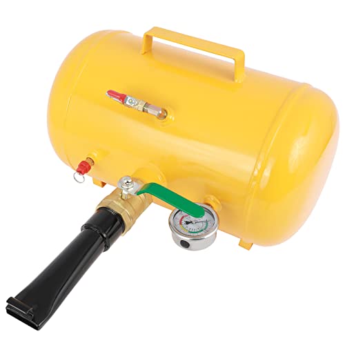 Image of 5 Gallon Bead Seater Tire Seating Blaster Inflator