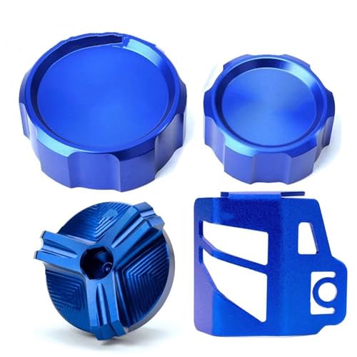 �ɓK������ Z75 Z750S 2005 2006 2007 2008 2009 2010 2011 2012 �I�[�g�o�C�p �t�����g���A�u���[�L���U�[�o�[�J�o�[ �I�C���t�B���[�L���b�v LTLXECAV(�����ȓX)(4-Blue)