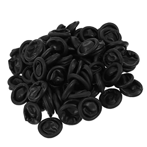 Ciieeo 100Pcs Static Professional Disposable Protectors for Daily Use and Comfortable Covers for Electronic Assembly and Precision