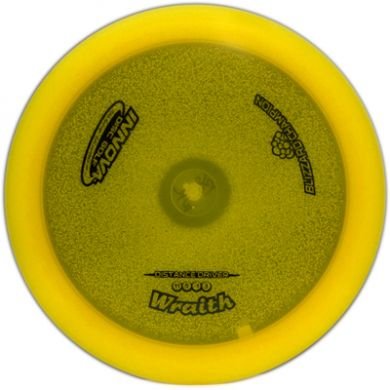 INNOVA Blizzard Champion Wraith 150-160g