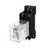 Tamaño: 7 x 7 x 2 cm / 2,7" x 2,7" x 0,8"(L*W*H); la tensión de la bobina: DC 24V