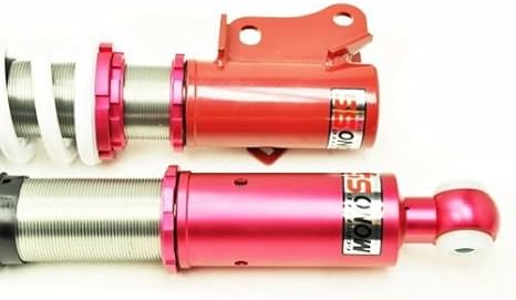 Godspeed (MSS0280) ALL 06-11 CIVIC K20 VTEC MONO-SS COILOVER DAMPER SUSPENSION KIT FA5 FG2 FG1