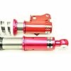 Godspeed (MSS0280) ALL 06-11 CIVIC K20 VTEC MONO-SS COILOVER DAMPER SUSPENSION KIT FA5 FG2 FG1