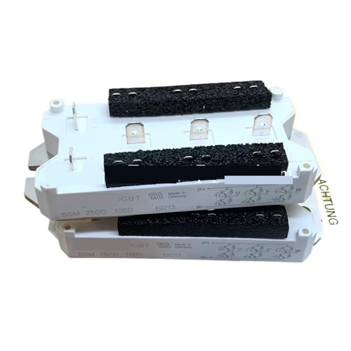 Module IGBT BSM15GD100D redresseur triphasé 1200V pour onduleurs