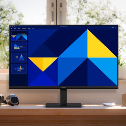 La Mejor Lista de Monitor 27 que Puedes Comprar On-line. 2 Imagen adicional