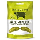 Serious Pig
