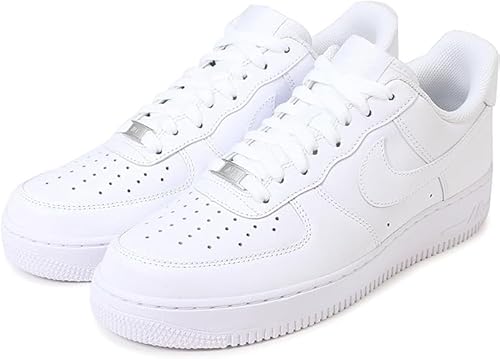 [iCL] GAtH[X1 [ 07 [AIR FORCE 1 LOW 07] GAtH[X  Y fB[X Xj[J[ zCg SA  WHITE DQ8712-111 (24.0 cm)