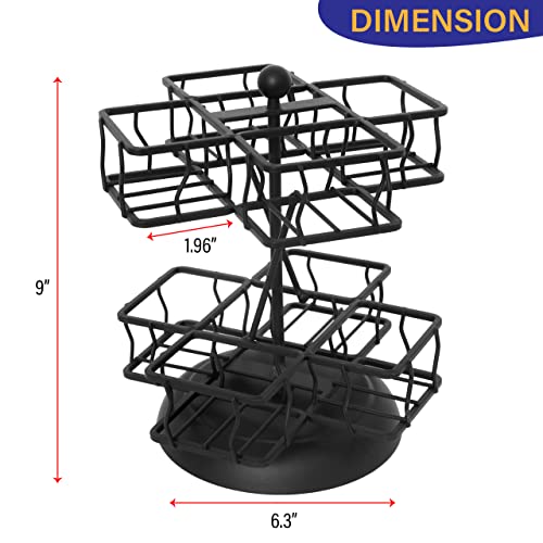 NHZ Tea Bag Storage and Organizer