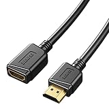 Garantía de por vida: admitimos este cable HDMI con garantía de por vida. Si cumple con cualquier pregunta, póngase en contacto con nosotros, solucionaremos su problema en el plazo de 24 horas.
