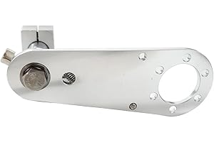 OV-W Fixed Sliding Bracket Aperture | EncoderMounting Frame | OV-W EncoderAccessories