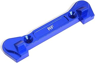 C31311BLUE Billet Machined Rear-Front Arm Brace for Losi 1/10 Lasernut U4 4WD Brushless RTR
