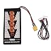 Multi 2Sâ€‘6S RC Parallel Charging Board, RC Lipo Parallel Balanced Charging Board XT60 Plug for RC Battery Charger B6AC A6 720i