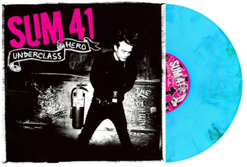 Underclass Heros - Limited Edition
