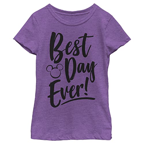 Image of Disney Girls' Best Day