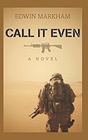 Call It Even 1549897632 Book Cover
