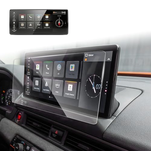 Verre trempé de qualité supérieure pour Honda Passport 2025