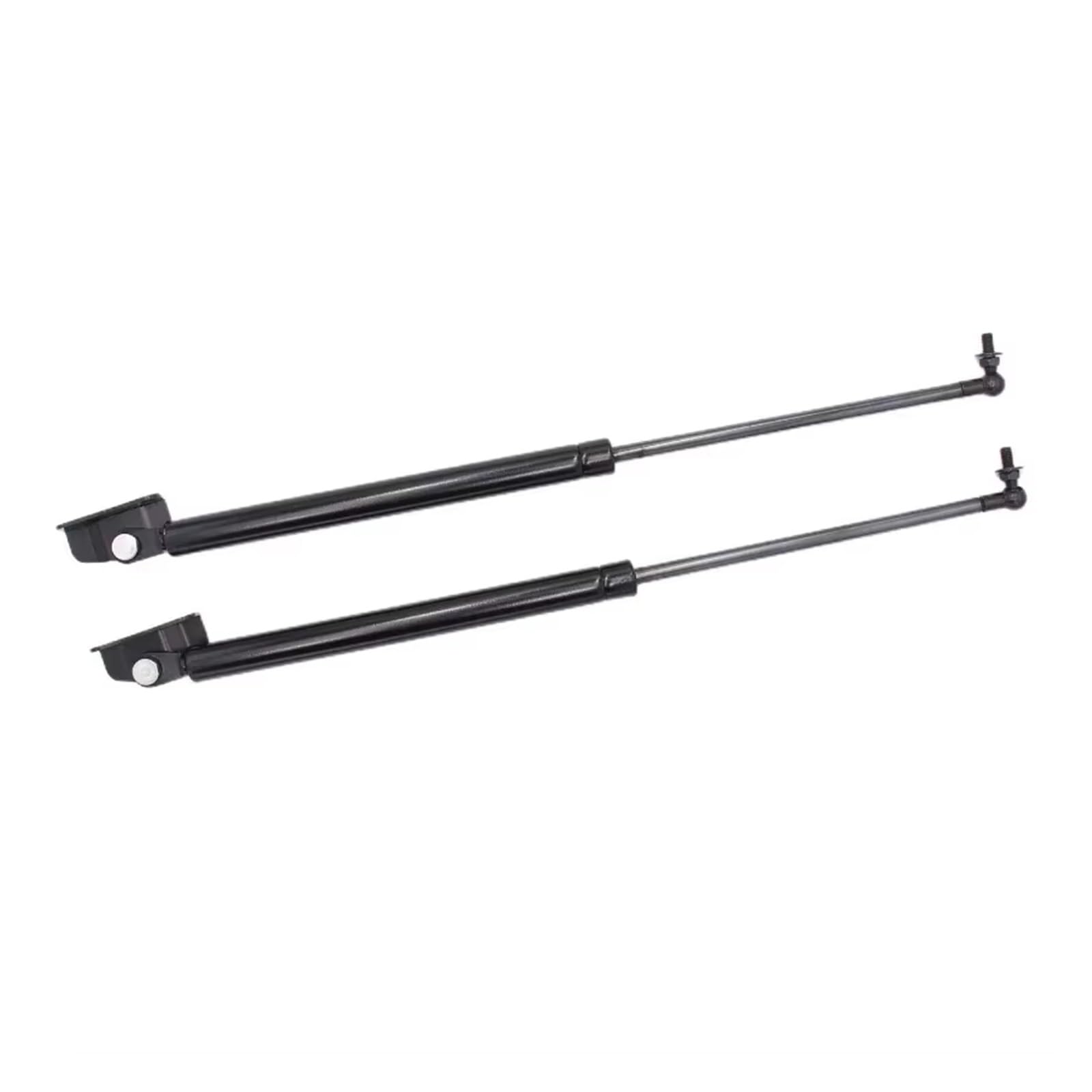 Verin de coffre hydraulique pour un levage fluide - 7