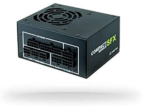 PSU 650W Chieftec CNS-650C