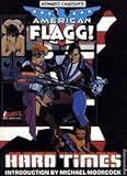 Read American Flagg!: Hard Times Epub