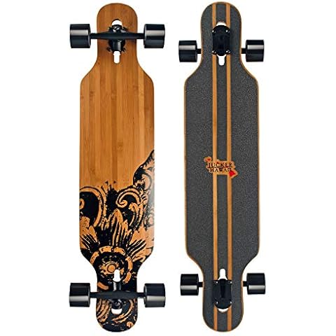 JUCKER HAWAII Longboard New HOKU Flex 1 Cover