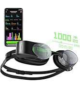 Holoswim Okulary Pływackie, 2PRO Inteligentne Okulary