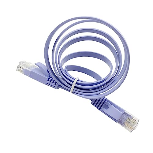 Cable Ethernet Cat6 Gigabit de Alto Rendimiento Happyyami miniatura 1