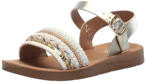 Image of YOKI Girls' Girls' Flat Sandals