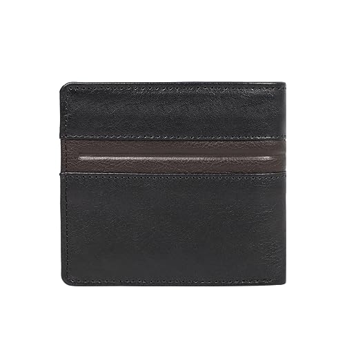 Image of Hidesign Leather Men's Wallet