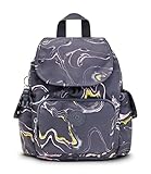 Kipling Damen City Pack Mini Rucksäcke, Weicher Marmor, One Size