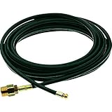 スｰパｰ工業 パイプクリｰニングキット 3/16 8m ブリッツオス 04301015