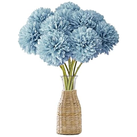 Fleurs Artificielles Wekuw Hortensia Cover