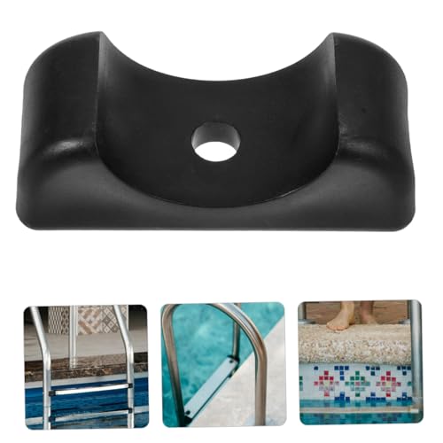 Pesos de escalera para piscina Mipcase de plástico miniatura 5
