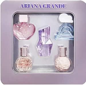 ariana grande perfume de nube