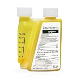 Barricade 4FL Herbicide Concentrate - Preemergent Weed Control - Long Lasting Broadleaf Weed Prevention for Lawns, Turf Grass, Ornamentals, and More, 4 Fl Oz