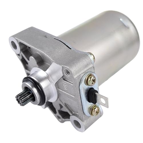 Démarreur moteur pour Honda NSC110 Vision Beat Vario