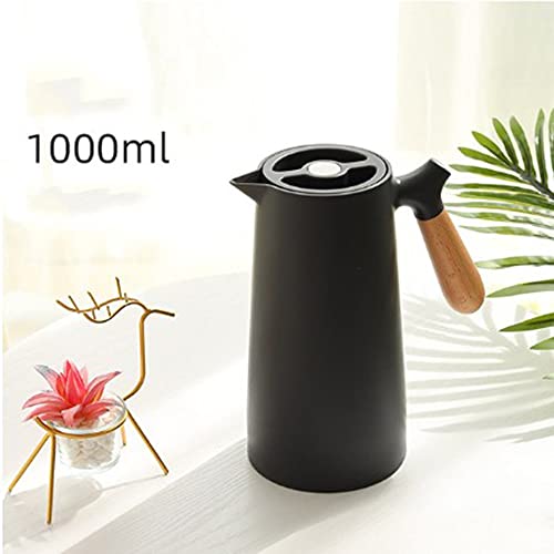Grote Capaciteit Thermos Thermische Isolatie Waterkoker Huishoudelijke Thermische Isolatie Pot Glas Liner Thermos Hot… - Image 3