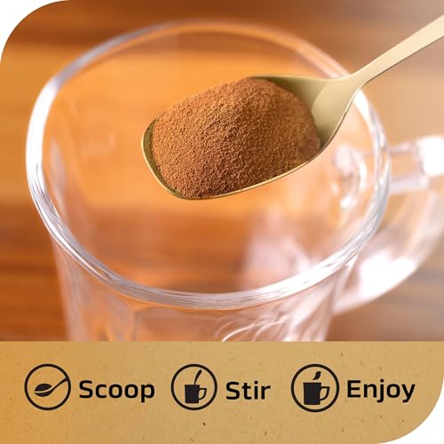 Image of Nescafe Gold Espresso Vanilla Flavored Instant Coffee, 3.5 Oz 3.35 oz