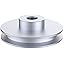 Single Groove Pulley