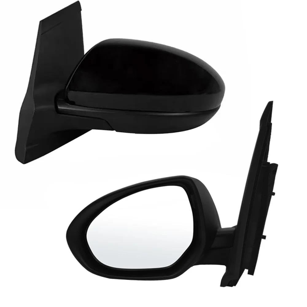 TarosTrade 57 0488 L 46938 Glace De Rétroviseur Gauche