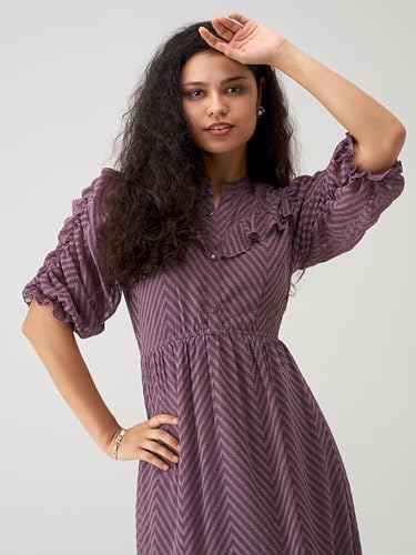 Image of AASK Dress for Women | One Piece Kurta Set | Tops