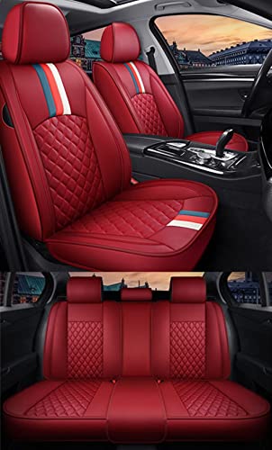 Coussin Siège Voiture Pour Dodge Tous Les Modèles Cover