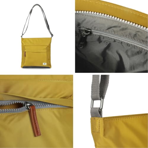 Image of ORI LONDON The Kennington Crossbody Bag