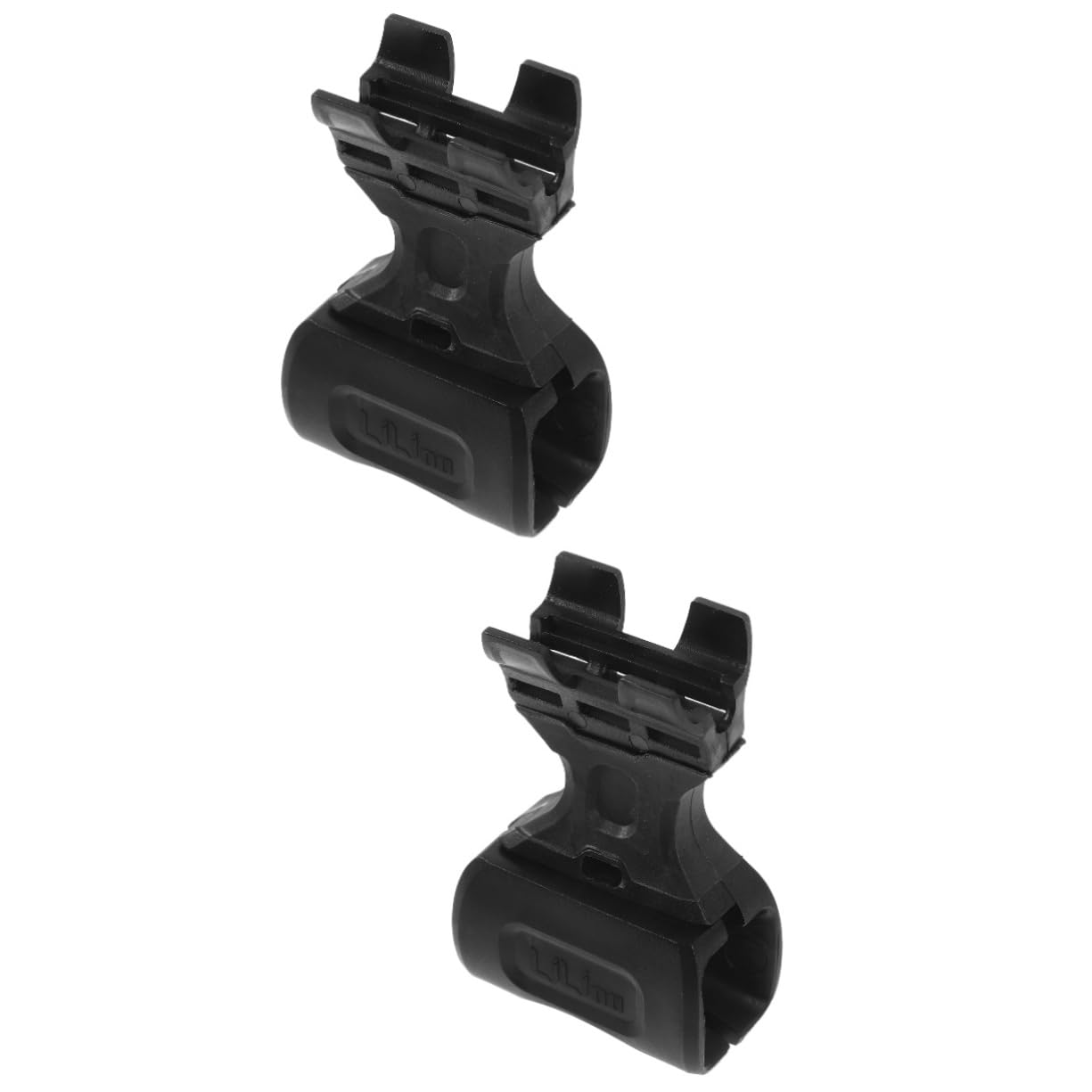 BESPORTBLE Support De Chaîne De Vélo Guide Chaîne VTT Tendeur pour Chaîne De Vélo Guide De Chaîne Guide-chaîne De Vélo à Tige Bouchon De Chaîne De Vélo Support De Chaîne De VTT Fer