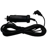 ユピテル(Yupiteru) レーダー探知機用オプション シガープラグコード 約3m OP-7U