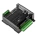 24V PLC Control Programmable Logic Controller DC24V FX1N-14MR Industrial Control Board PLC Programmable Logic Controller Relay Output