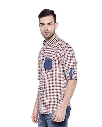 Image of SHOWOFFFF Men Shirt