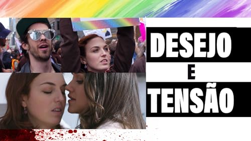 Desejo e Tensão